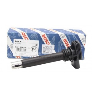 BOBINA DE IGNIÇÃO VW JETTA TIGUAN PASSAT TSI TSFI 2.0 2.5